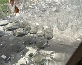 STEMWARE