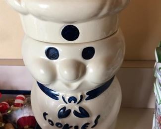 COOKIE JAR