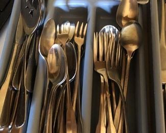FLATWARE
