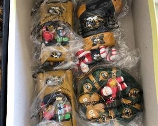 MIZZOU ORNAMENTS