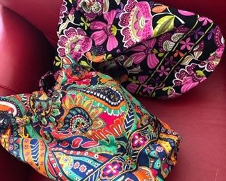 VERA BRADLEY BAGS