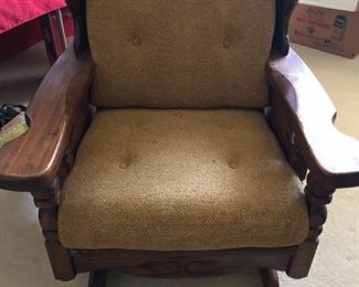 ROCKER CHAIR