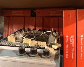 BELL AND HOWELL TRAINING MODULES