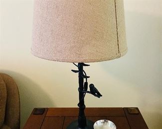 Stylish lamps