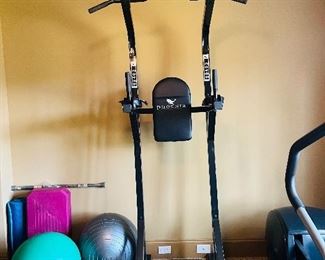 Phoenix Power Stand II