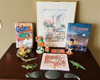 Florida Gators accessories
