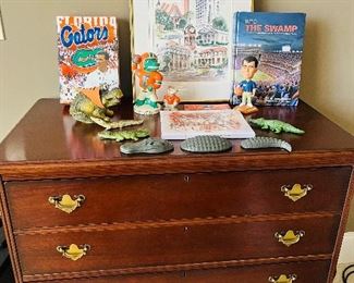 Lexington Furniture filing cabinet