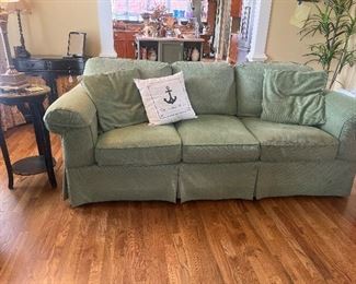 Highland House sofa