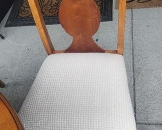 really nice kitchen table set