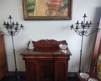 Antique Chiffonier