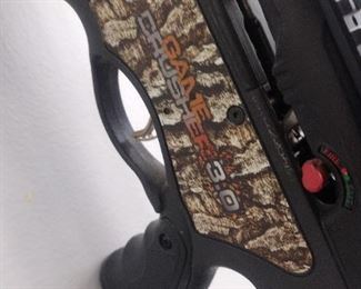 Barnett game crusher 3.0 crossbow