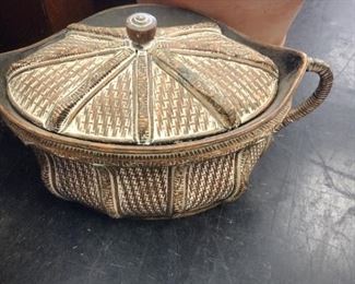decorative basket