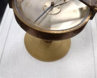 vintage nautical compass