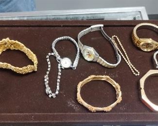costume jewelry and more