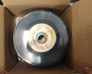 VINYL!!! 33 & 45s