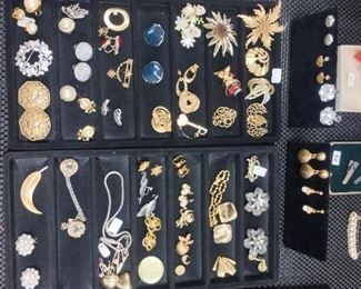costume jewelry