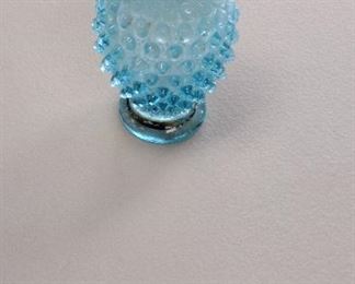 hobnail Fenton opalescent