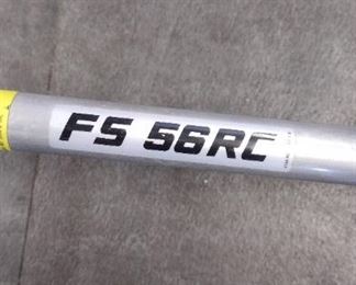 Stihl weed eater F5-56rc RUNS GREAT
