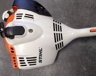 Stihl weed eater F5-56rc RUNS GREAT