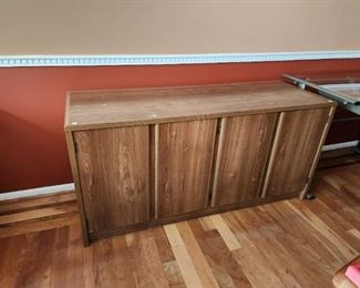 Credenza