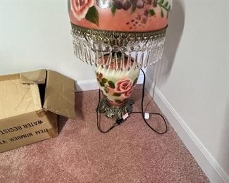 GWTW LAMP