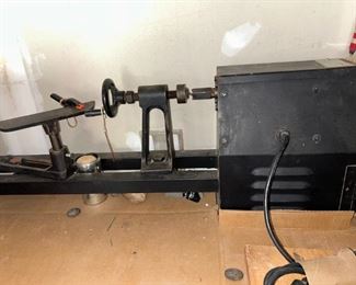 LATHE 