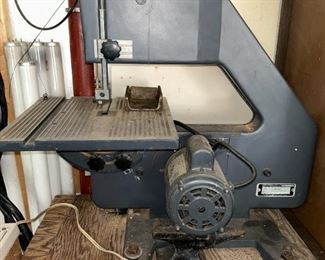 SCROLL SAW