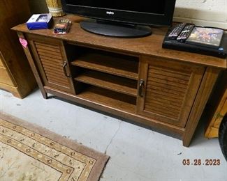 TV stand