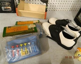 golf items