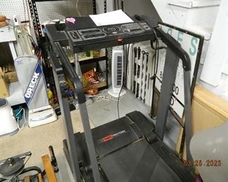 treadmill