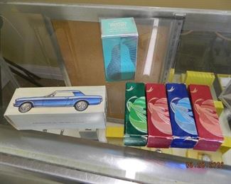 vintage Avon perfume