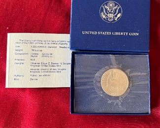 US Mint Coins Uncirculated Half Dollar - Available for Pre Sales $6