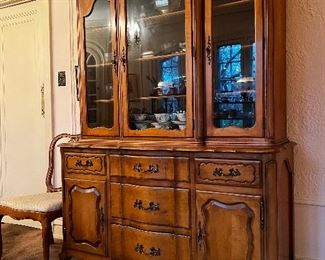 CHINA CABINET