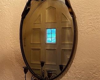 WONDERFUL MIRROR