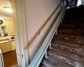 UNBOLT AND TAKE IT HOME