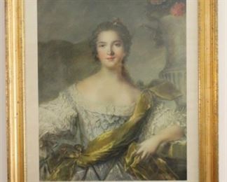 22 - Framed Print - 23 x 25
