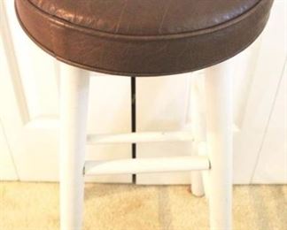 63 - Stool - 30" tall
