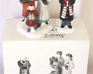 90 - Dept 56 Going To the Chapel in Box
