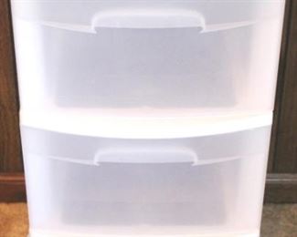 170 - Storage Bin 13x15x26
