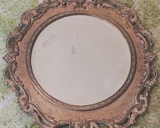 305 - Mirror 16.5x14.5
