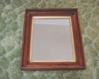 306 - Mirror 23x20
