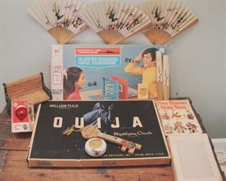 357 - Lot of Assorted Items
