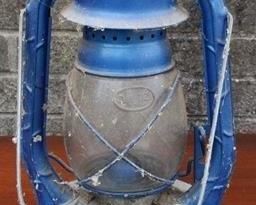 425 - Dietz lantern - 13"
