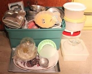 458 - Assorted items
