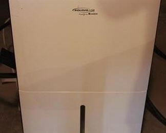 481 - Solens Air Dehumidifier - 24 x 10.5 x 15

