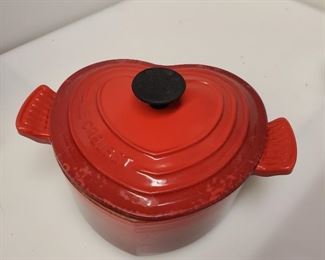 le creuset 