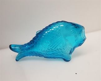 glass fish