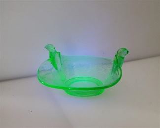 depression glass