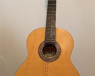 Montana Classical Guitar