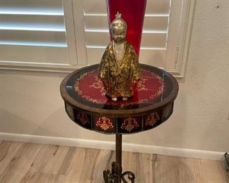 Beautiful Table, Base, And More